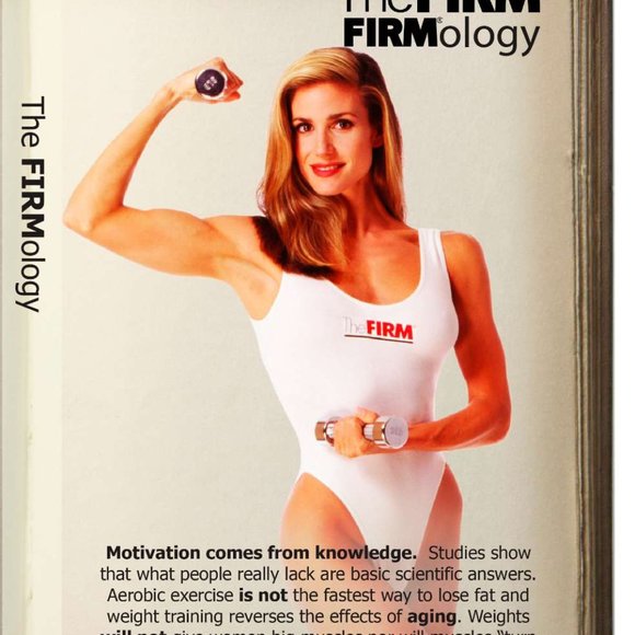 The FIRM FIRMology - Picture 1 of 1